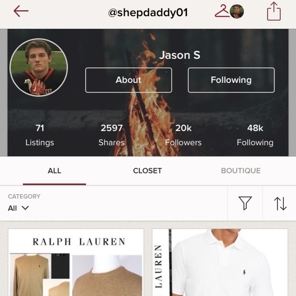 ‼️BEST IN MENS‼️